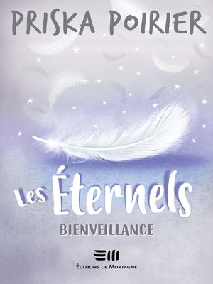 cover image of Les Éternels--Bienveillance
